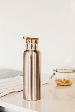 zero waste bundle on thegreenlabels