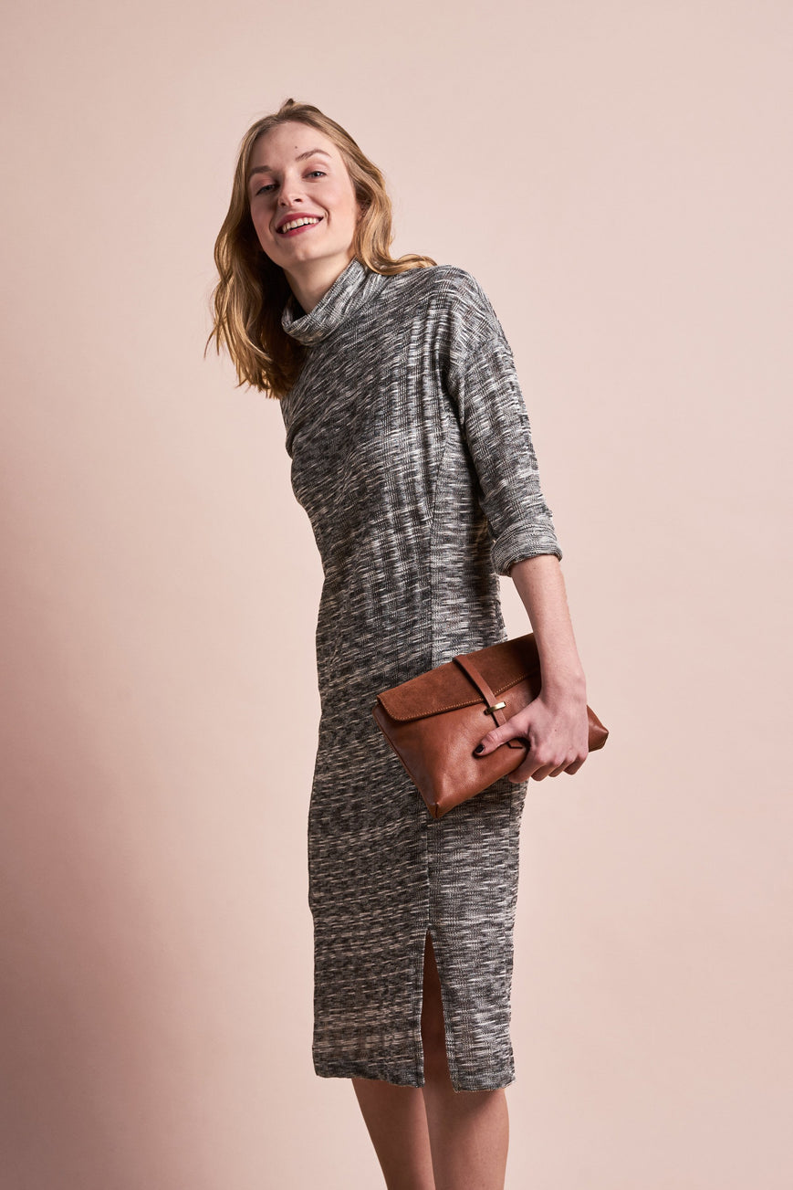 ella midi wild oak by O My Bag on thegreenlabels