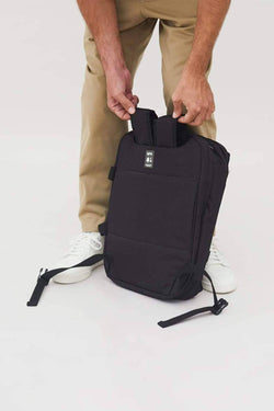 weekend convertible bag