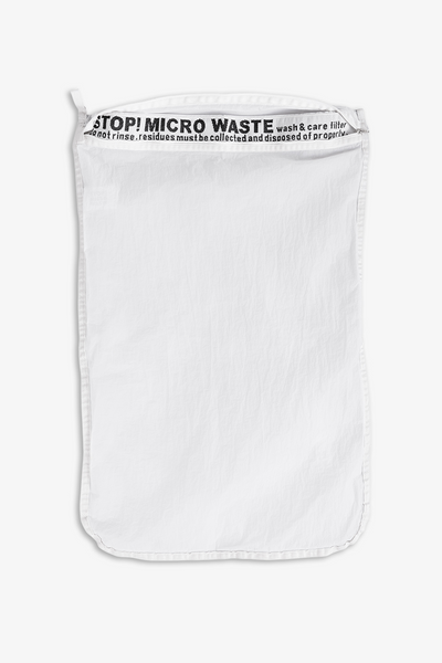 Washing Bag | STOP! Micro Waste - GUPPYFRIEND on thegreenlabels