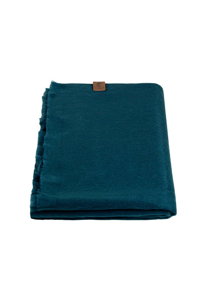 Shop sustainable scarves by Alpaca Loca on thegreenlabels.com
