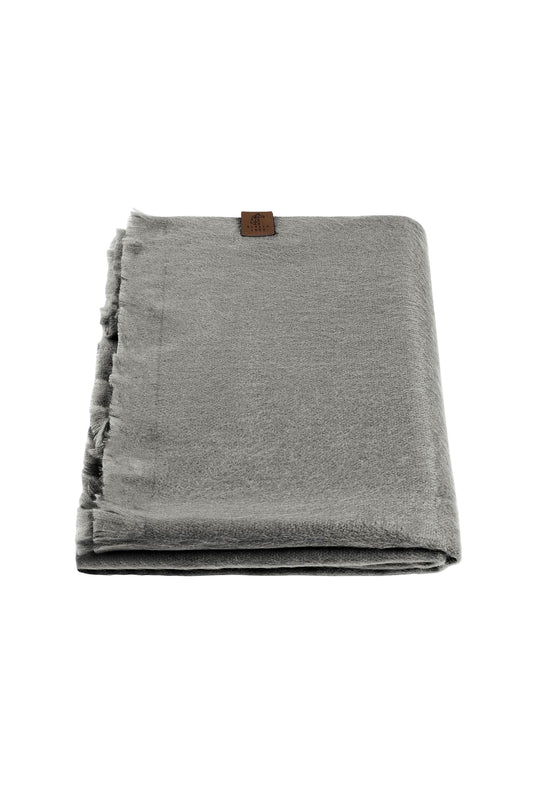 Shop sustainable scarves by Alpaca Loca on thegreenlabels.com