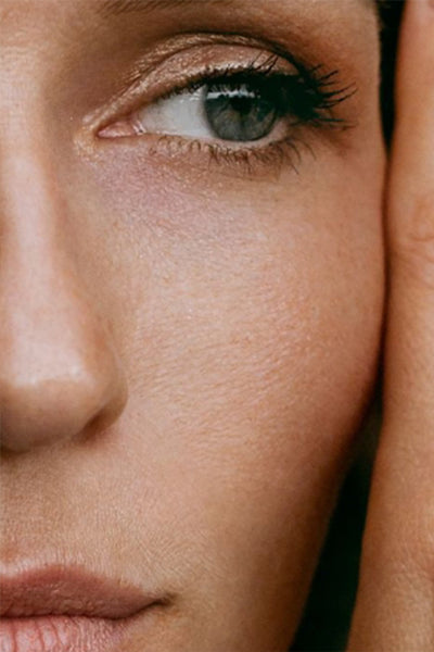 anti-fatigue eye rescue cream by Mádara on thegreenlabels.com