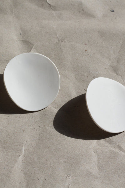 Shop bardot earrings by Hello Zephyr on thegreenlabels.com