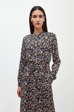 beantaa dress by Armedangels on thegreenlabels