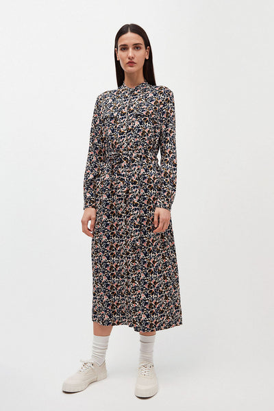 beantaa dress by Armedangels on thegreenlabels