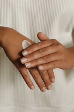 body lotion by SMPL on thegreenlabels.com