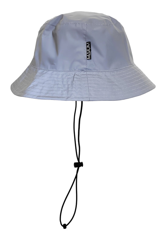 Shop bucket hat reflective by Maium on thegreenlabels.com