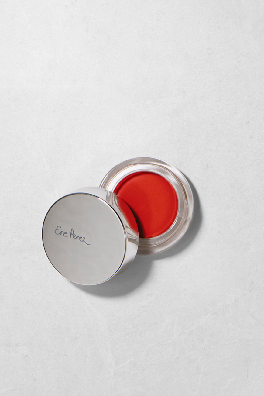 shop carrot colour pot hello by eye perez at thegreenlabels