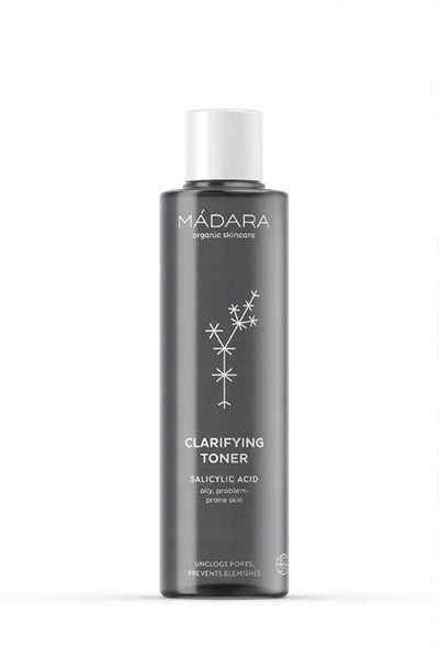 shop clarifying toner by Mádara at thegreenlabels