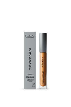 shop concealer hazelnut by Mádara at thegreenlabels