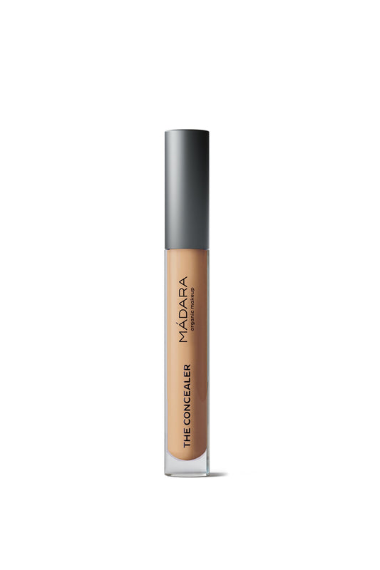 shop concealer hazelnut by Mádara at thegreenlabels