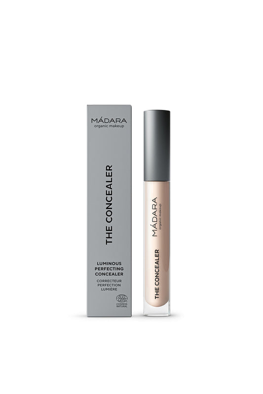 shop concealer vanilla by Mádara at thegreenlabels