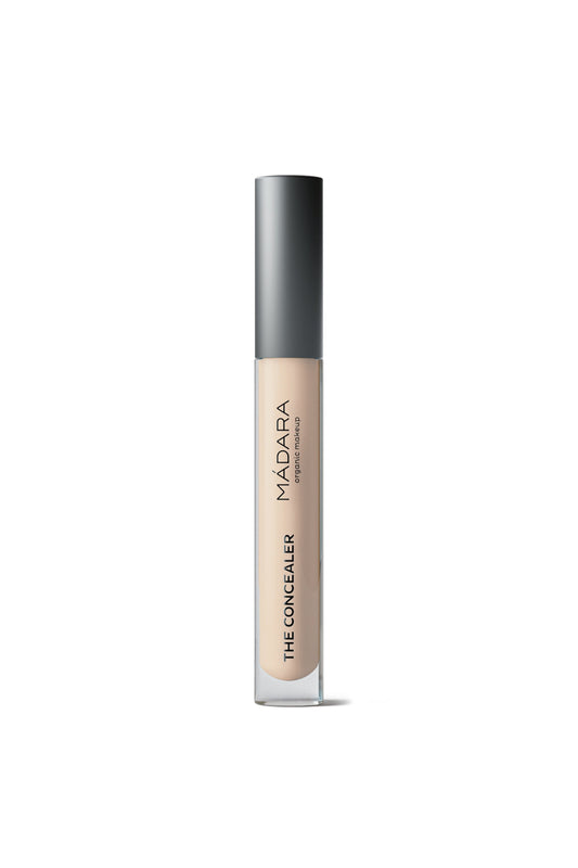shop concealer vanilla by Mádara at thegreenlabels