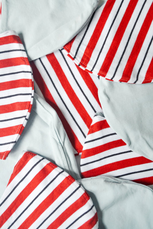 Shop reversible and reusable masks by goodkrama on thegreenlabels.com