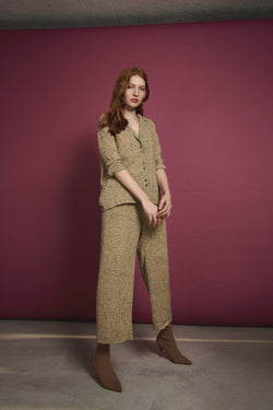 shop tulipa pants reptile by jan n june at thegreenlabels
