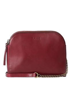 emily ruby <br> classic leather <br> by O My Bag