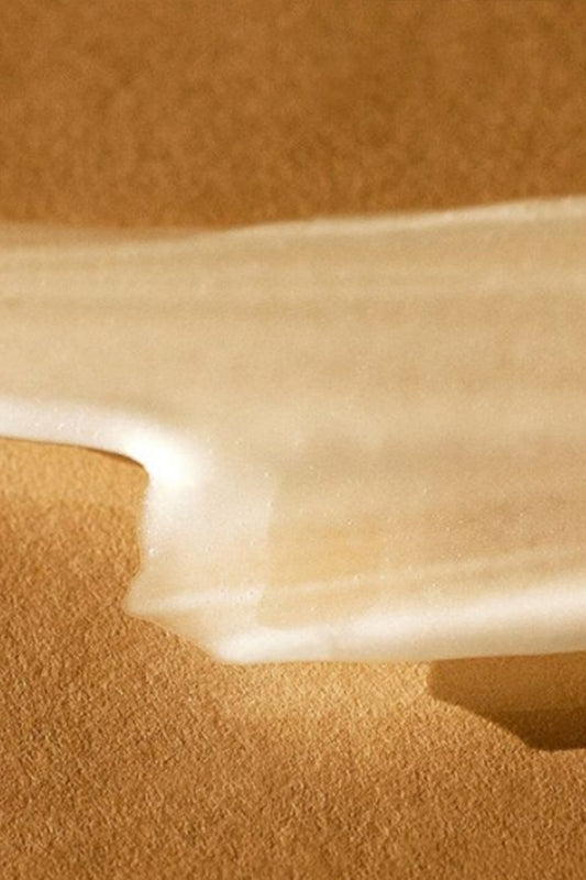 fake it natural self tan serum face by Mádara on thegreenlabels.com