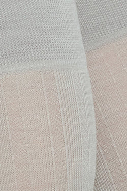 freja bio wool knee-highs