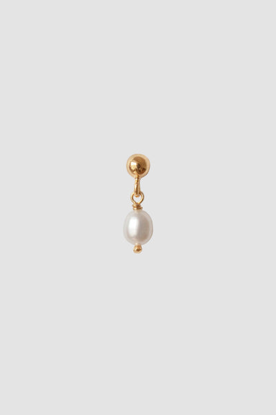 shop frost stud gold by Neinties at thegreenlabels