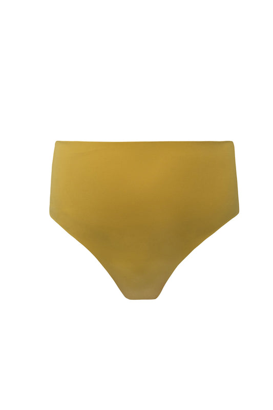 Shop gabrielle reversible bikini in dots by Clo Stories on thegreenlabels.com