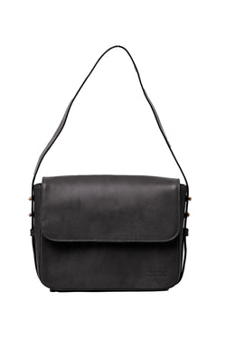 shop gina black bag by O My Bag on thegreenlabels.com
