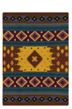 plaid native oker