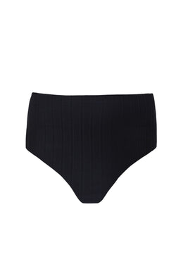 shop reversible bikini black by Clo Stories on thegreenlabels