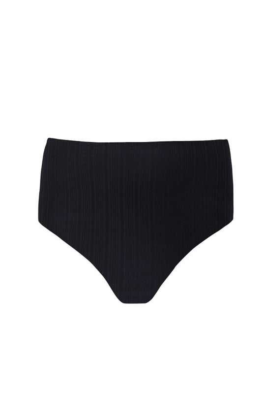 shop reversible bikini black by Clo Stories on thegreenlabels