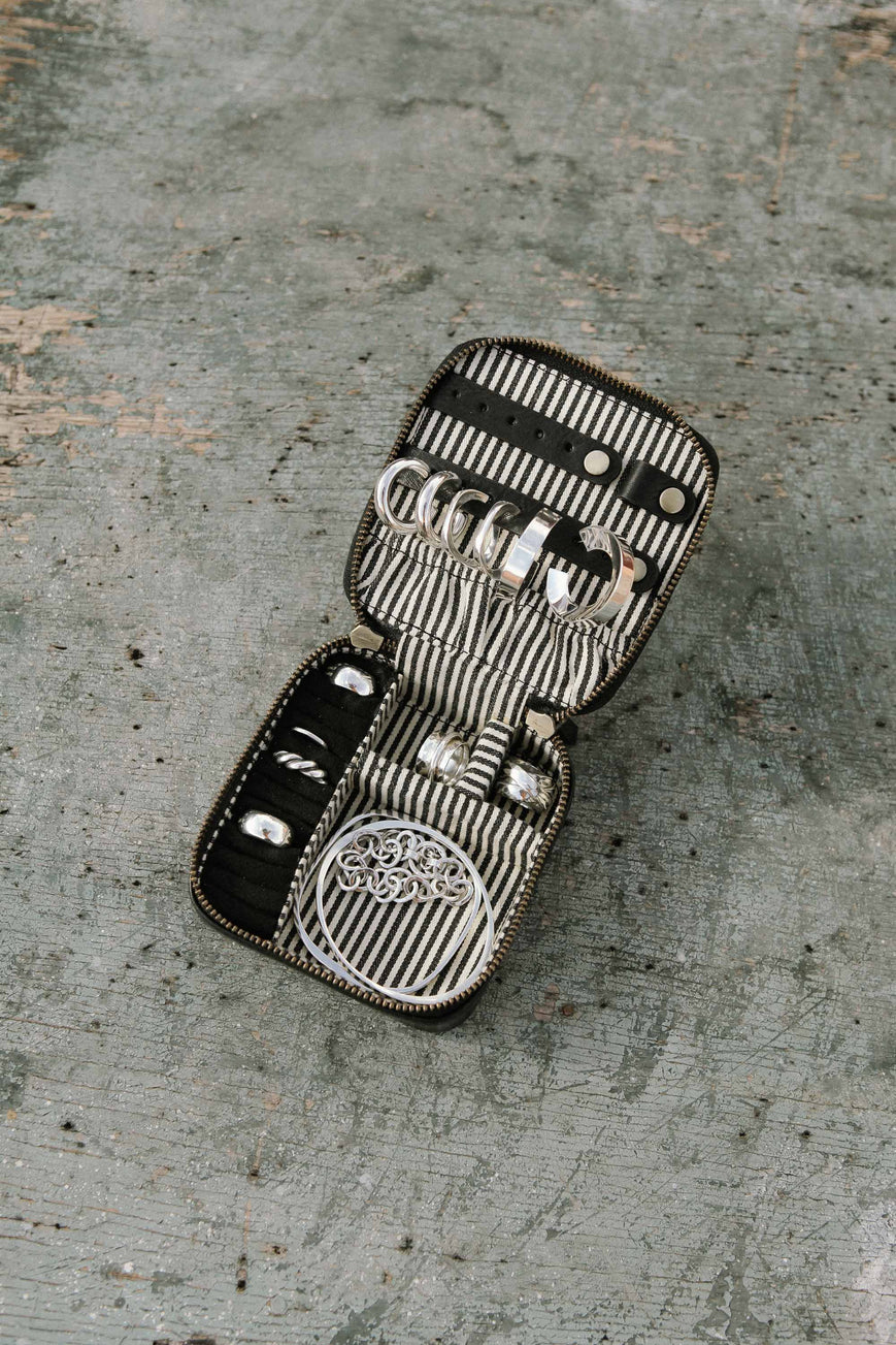 jewelry box by Oh My Bag at thegreenlabels.com