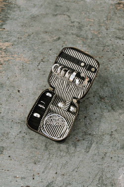 jewelry box by Oh My Bag at thegreenlabels.com