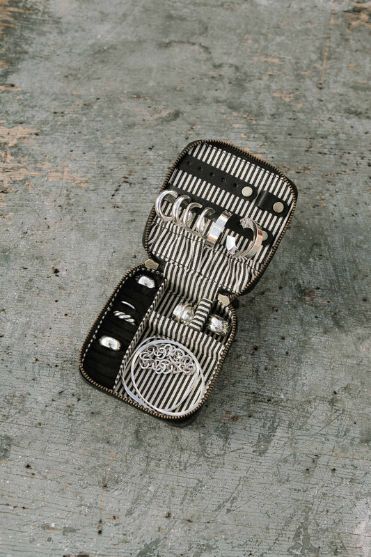 jewelry box by Oh My Bag at thegreenlabels.com