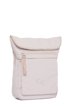 klak backpack crystal rose by pinqponq on thegreenlabels