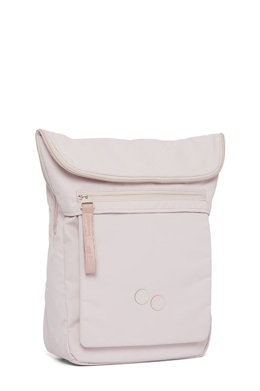 klak backpack crystal rose by pinqponq on thegreenlabels