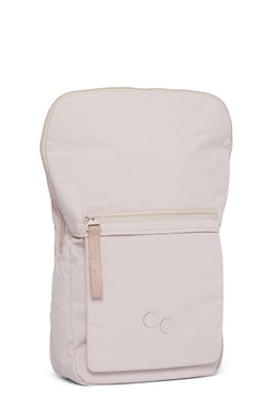 klak backpack crystal rose by pinqponq on thegreenlabels