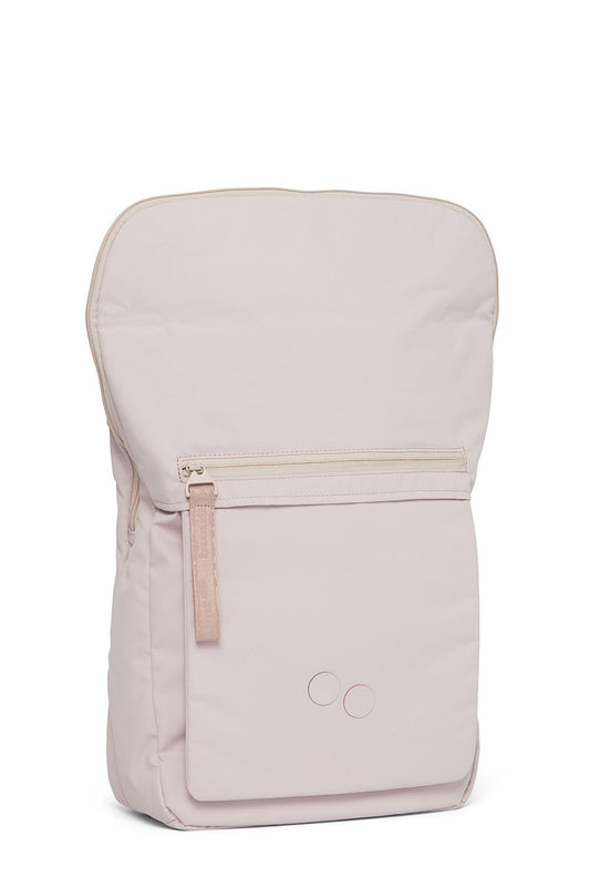 klak backpack crystal rose by pinqponq on thegreenlabels