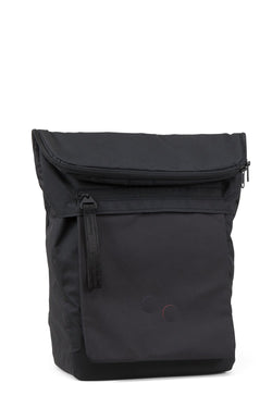 KLAK backpack rooted black by pinqponq on thegreenlabels