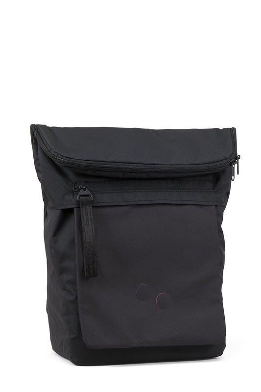 KLAK backpack rooted black by pinqponq on thegreenlabels
