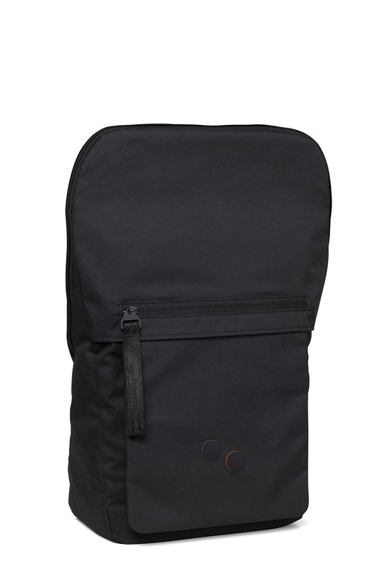 KLAK backpack rooted black by pinqponq on thegreenlabels