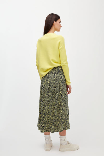 katinkaa offspring nightsky skirt by Armedangels on thegreenlabels