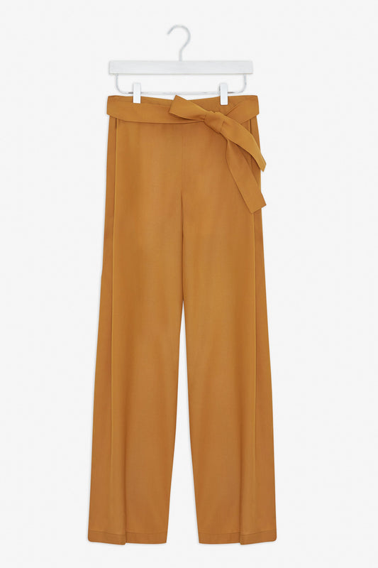 kochava pants clay by Frisur on thegreenlabels