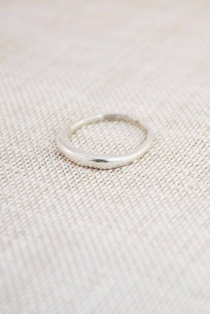 june ring silver