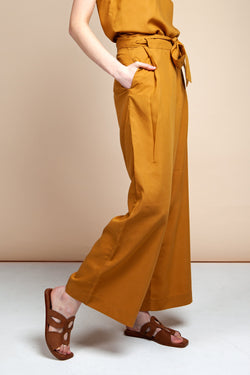 kochava pants clay by Frisur on thegreenlabels
