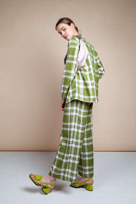 NIK bum bag crystal rose by pinqponq on thegreenlabels