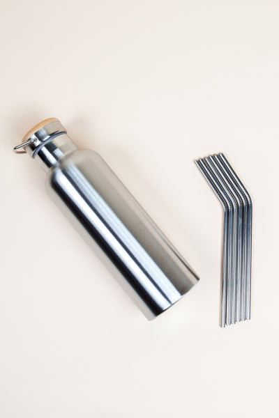 zero waste bundle on thegreenlabels