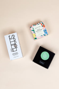 hair care bundle normal to dry hair on thegreenlabels