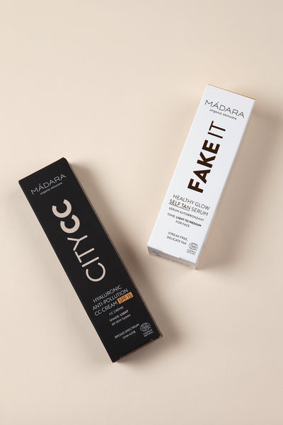 winter glow bundle medium