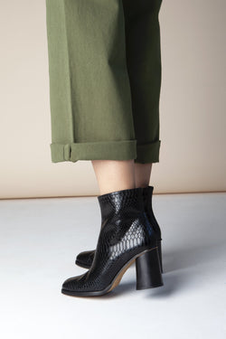 edita snake black
