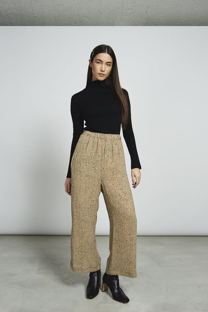 shop tulipa pants reptile by jan n june at thegreenlabels