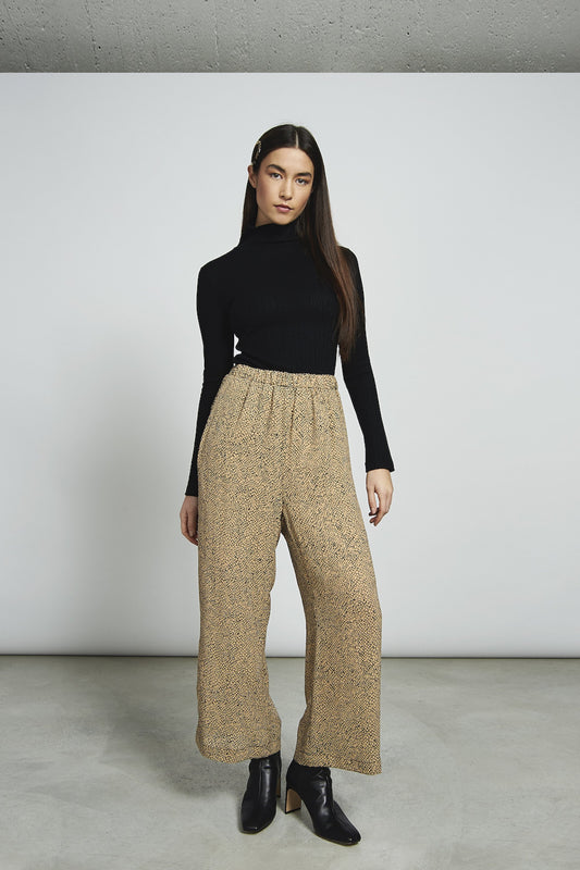 shop tulipa pants reptile by jan n june at thegreenlabels